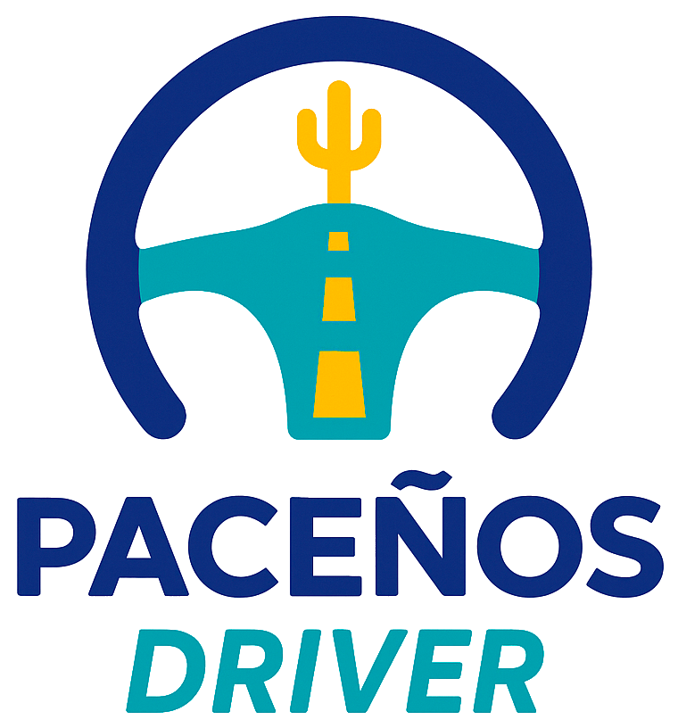 paceñosdriver